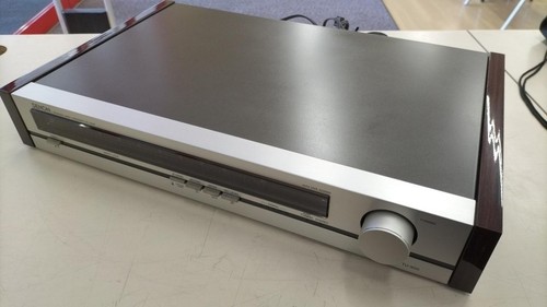 Denon 900 stereo tuner - stereo,