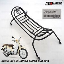 Per Honda Super Cub C125 2018