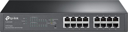 Link switch porte - tp-link, 16