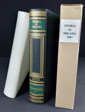 STORIA DI MILANO IL NOVECENTO Vol III  Treccani
