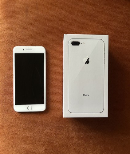 Apple iphone plus 64 - apple,