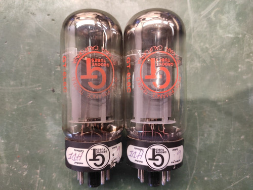 Tubi scanalati 6l6c 6l6 - tubi,