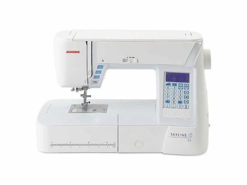 Shopping cucito macchina - macchina, da