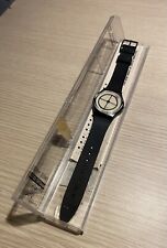 Swatch GZ120 Wheel Animal 1991