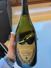 Dom perignon champagne brut - dom,