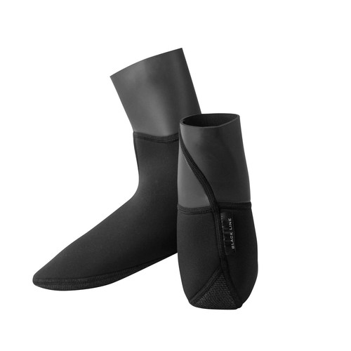 Calze neoprene poseidon - in,