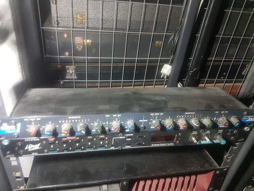 Compressore cancello dbx 266 - compressore/cancello,