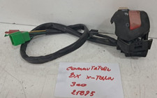 COMMUTATORE DEVIOLUCI DESTRO KYMCO X-TOWN 300 i ABS 2016 2020 VEDI?