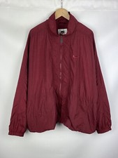 Giacca a vento Nike vintage