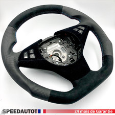 Volante tuning appiattito - volante,