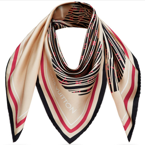 Sciarpa unisex louis - unisex,