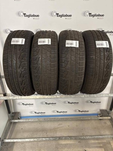 Set gomme 205 60r16 92h - set, 4