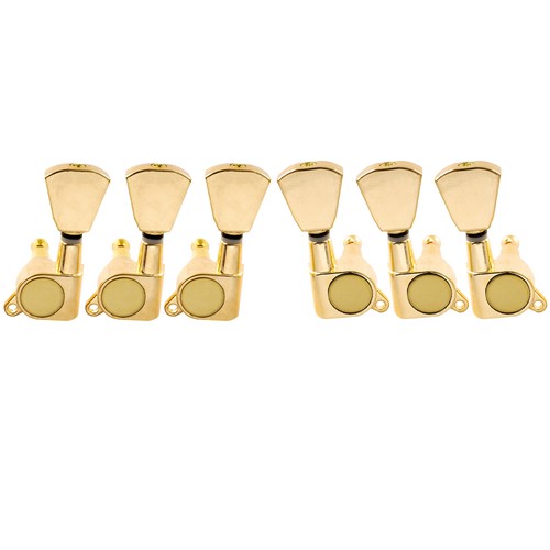 Musiclily oro 3l3r chitarra - oro,