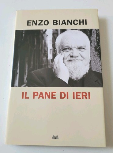 Pane ieri enzo - il,
