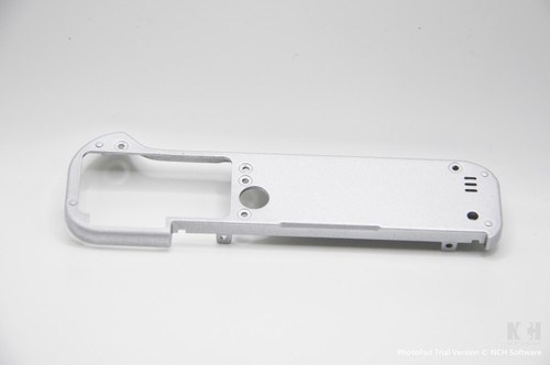 Fujifilm t10 xt10 bottom - fujifilm,