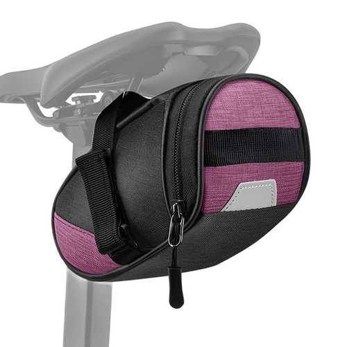 Borsa impermeabile bici - , sotto