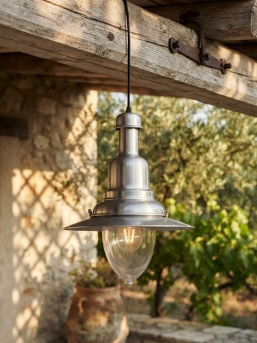 Lampadario sospensione dal - lampadario, a