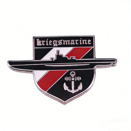 Spilla distintivo guerra - , u