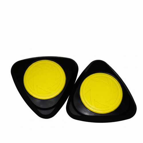 Dischi scorrevoli rulli - scorrevoli, a