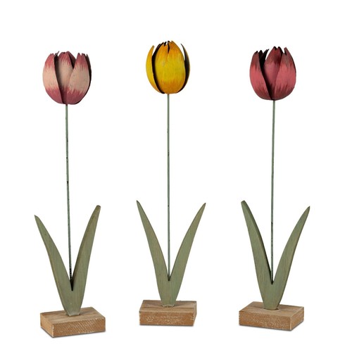 3er set decorazione - 3er,