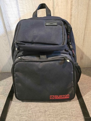 Burton zaino lettino liquido
