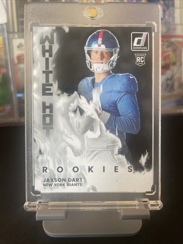 2025 panini donruss - donruss, white