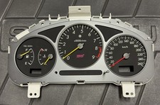 Subaru Impreza WRX STI 2001