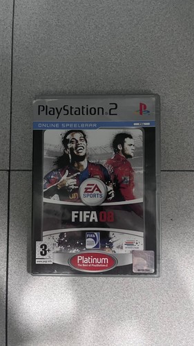 Gioco playstation fifa - 2, 08