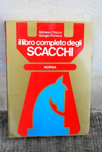Libro completo degli - completo,