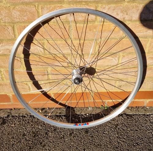 Ruota anteriore rigida - , (26")