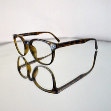 Foster Grant Tortoiseshell