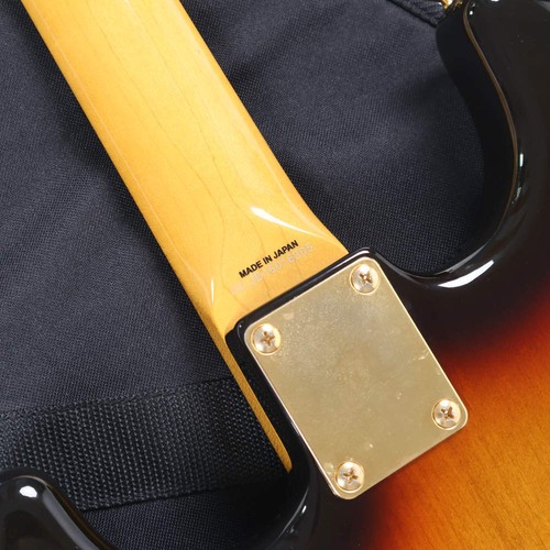 Fender classic 60s - classic,