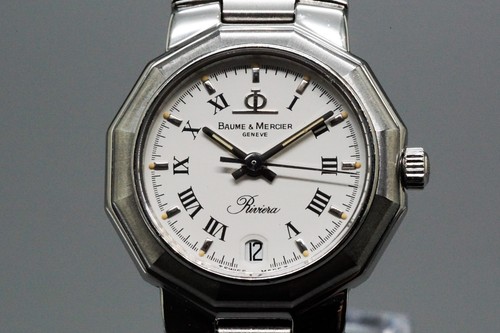 Near mint paper baume - *near,