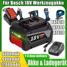 Batteria originale per bosch - originale,