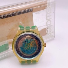 Orologio Commemorativo Swatch