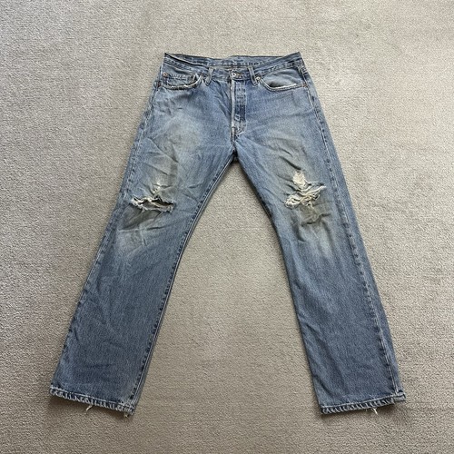 Pantalone jeans uomo levis - jeans,