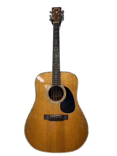 Chitarra acustica yairi - acustica, k