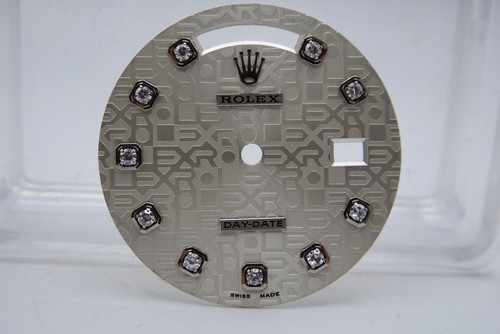 Rolex day date quadrante - mm,