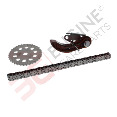 Kit catena timing pompa - catena,