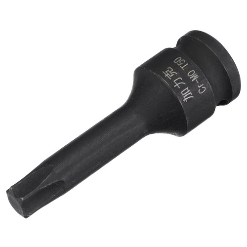 T50 impact torx bit socket - t50,