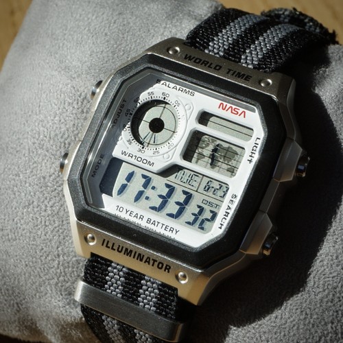 Nuovo casio royale ae1200 - nuovo, bryn