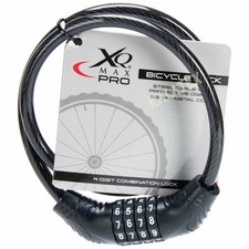 Lucchetto bicicletta con