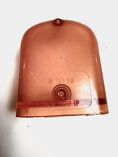 FIAT 500 C Belvedere. Plastica