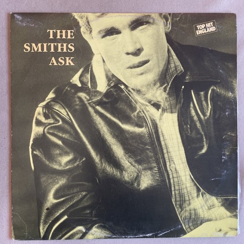 The smiths ask - –,