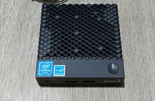 Dell Wyse 3040 Mini PC Thin Client 12 V - Atom x5-Z8350 2 GB RAM 8 GB eMMC