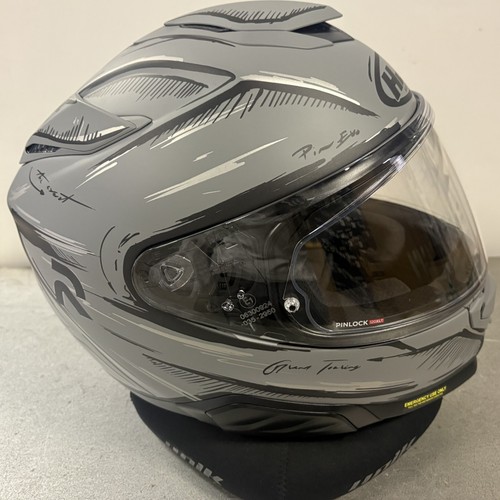 Casco hjc integrale rpha71 - hjc,