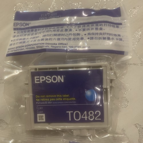 Epson cartuccia light cyan - epson,