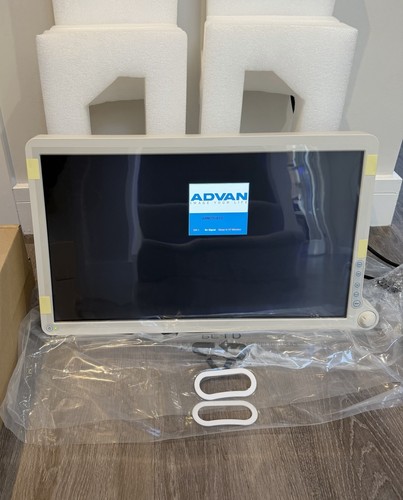 Barco amm215wtd monitor - barco,