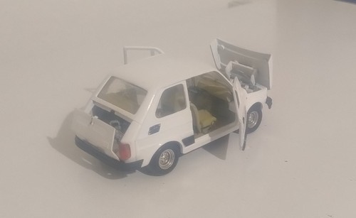 Fiat 126 personal - fiat,