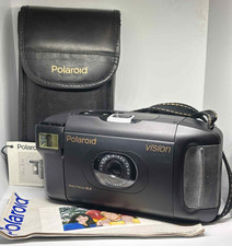 Polaroid Vision fotocamera